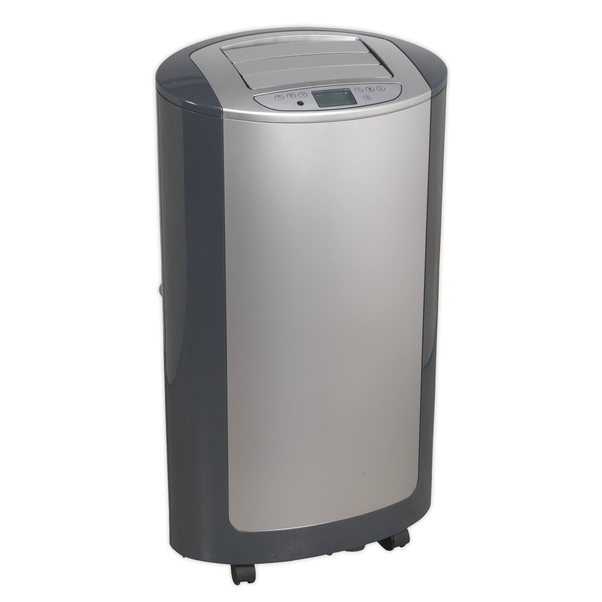 Air Conditioner/Dehumidifier/Heater 12,000Btu/hr