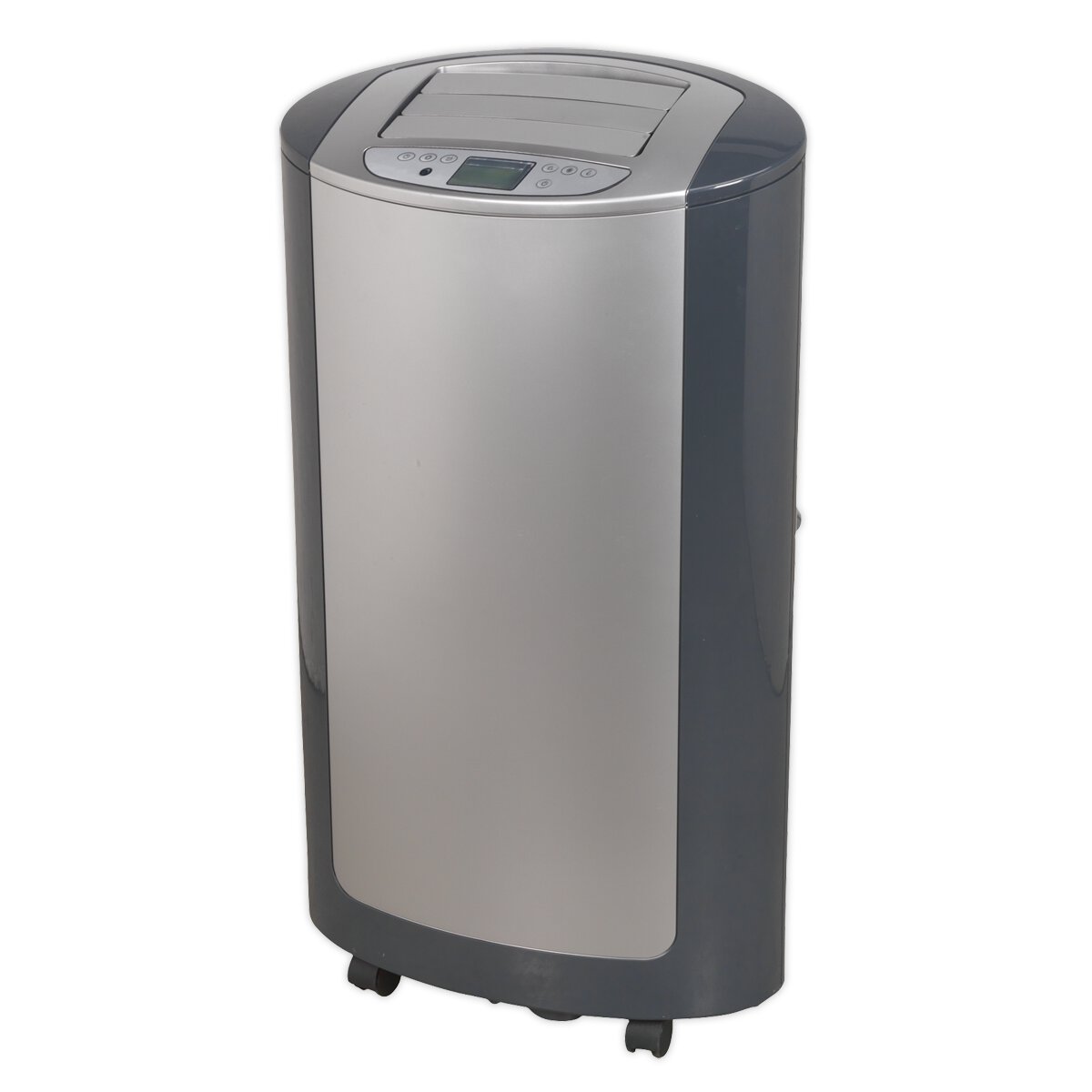 Air Conditioner/Dehumidifier/Heater 12,000Btu/hr