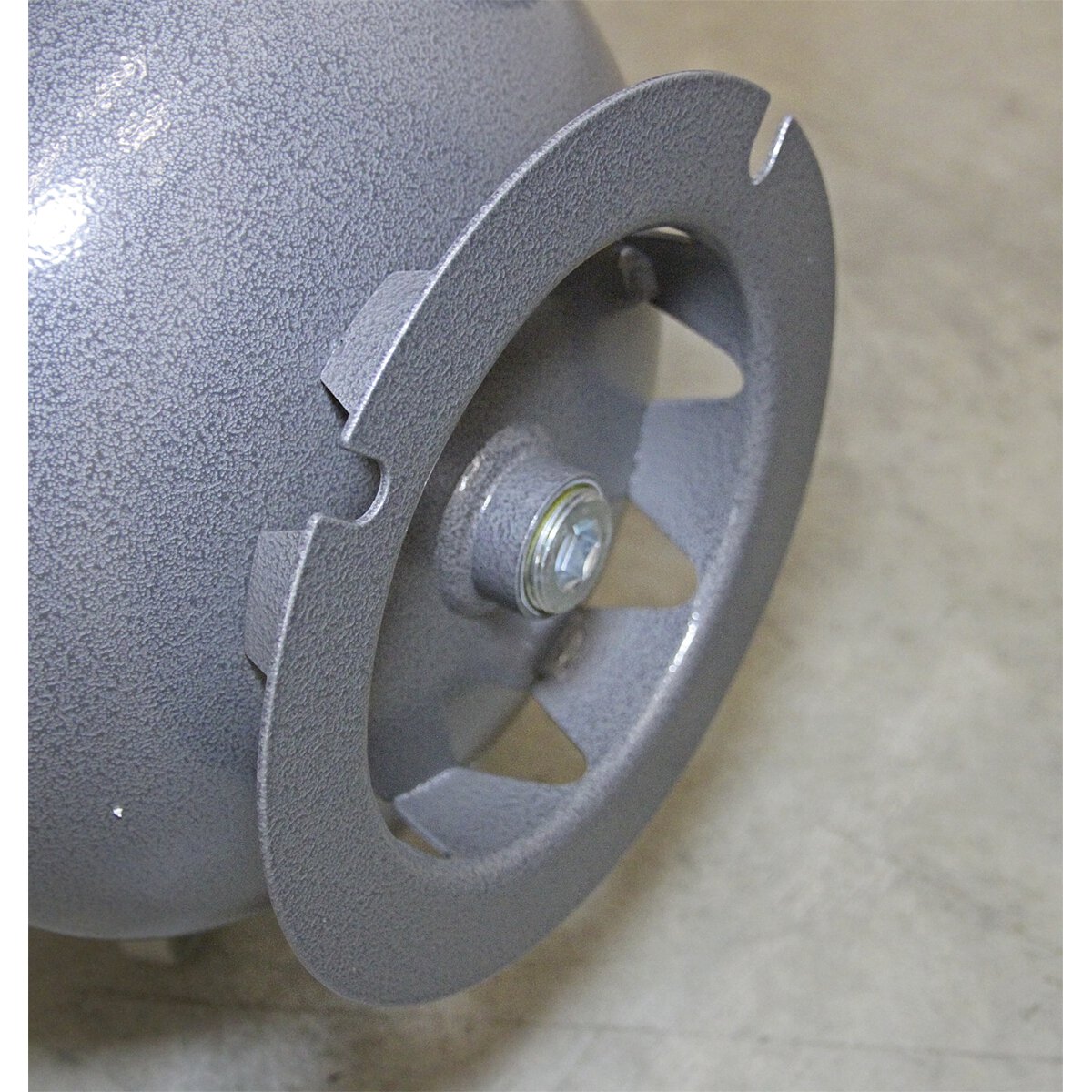 Compressor 100L Belt Drive 3hp with Front Control Panel