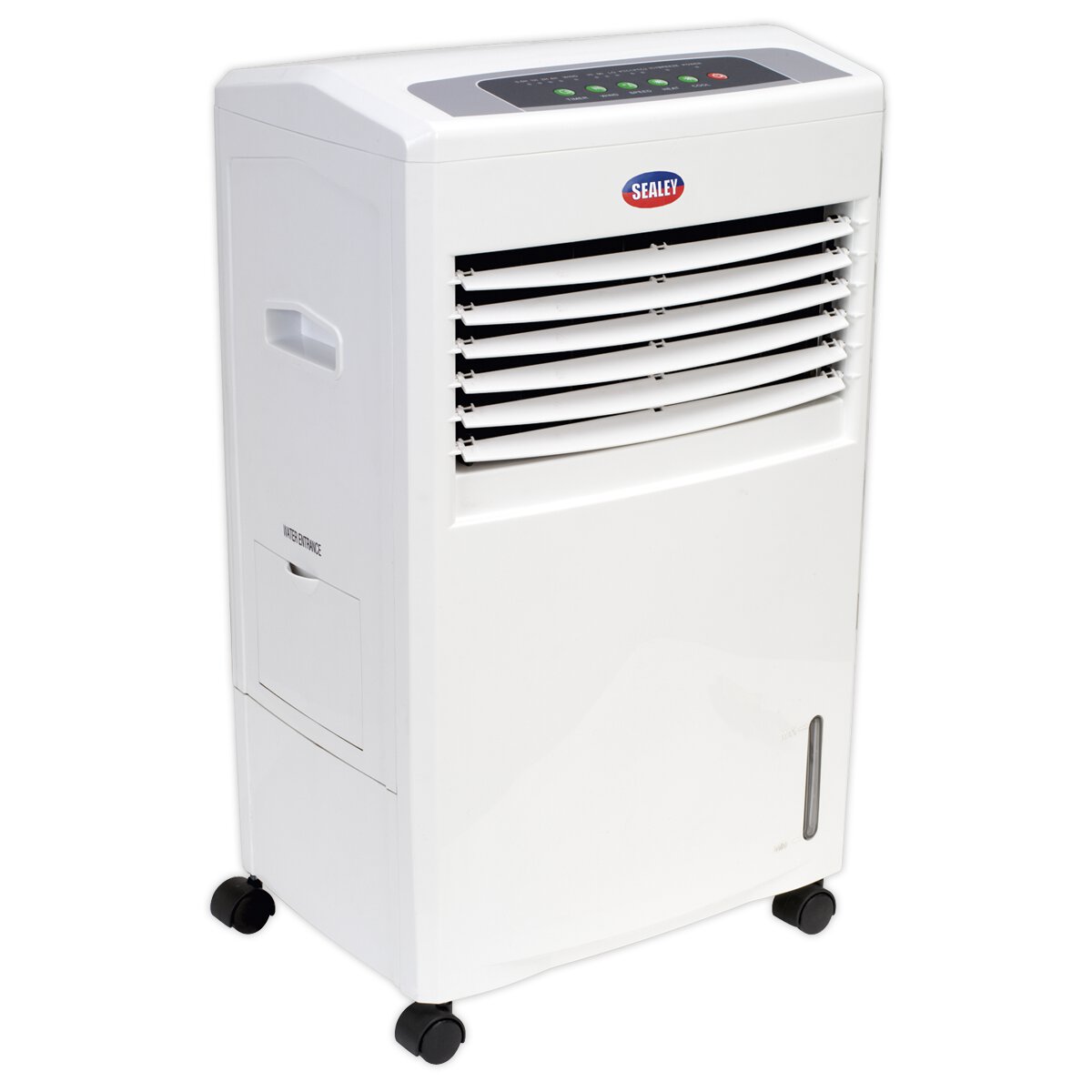 Air Cooler/Heater/Air Purifier/Humidifier