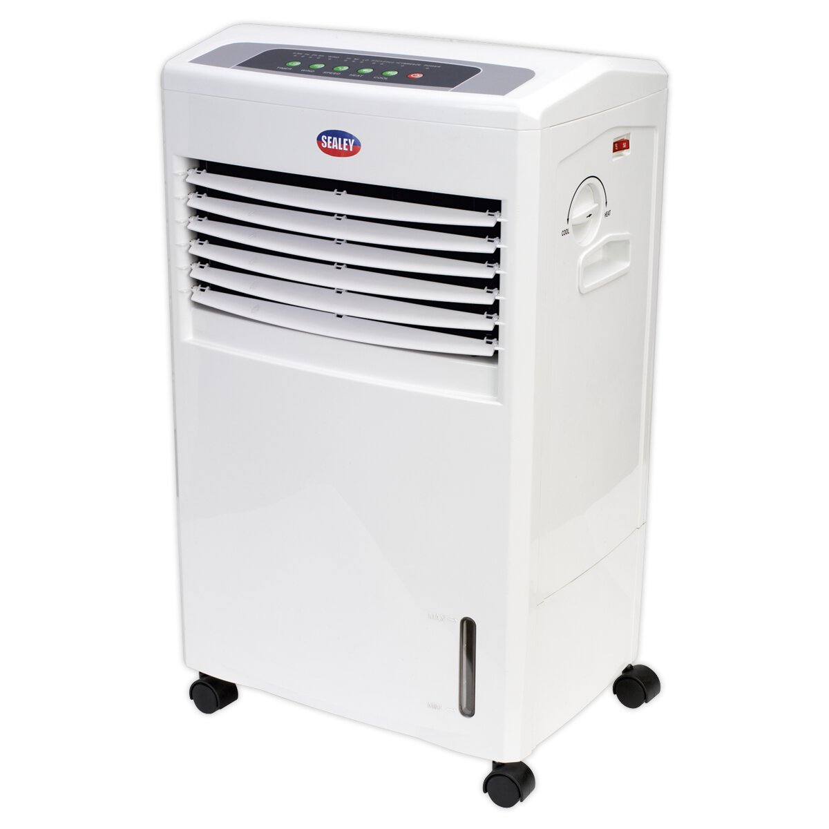 Air Cooler/Heater/Air Purifier/Humidifier