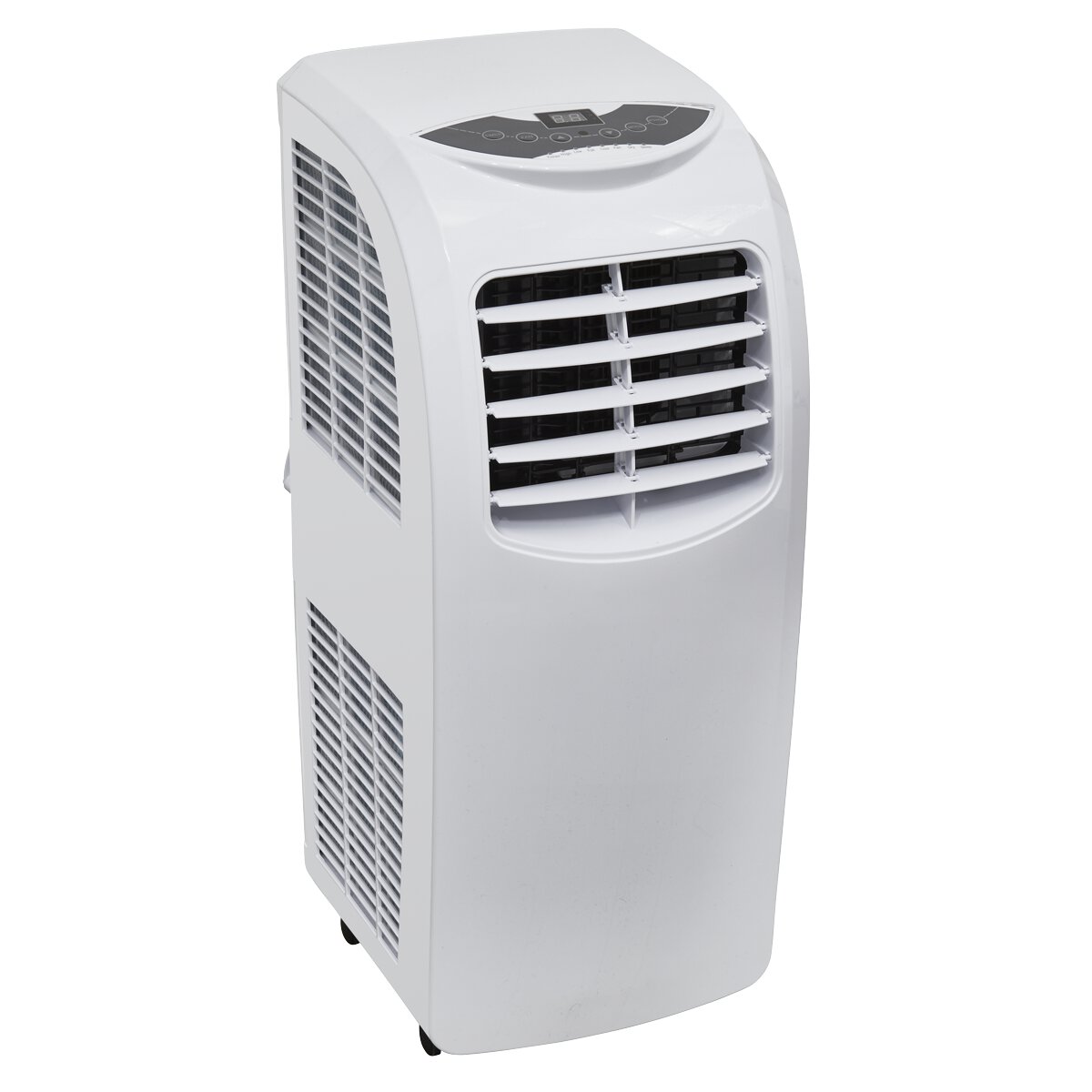 Air Conditioner/Dehumidifier 9,000Btu/hr