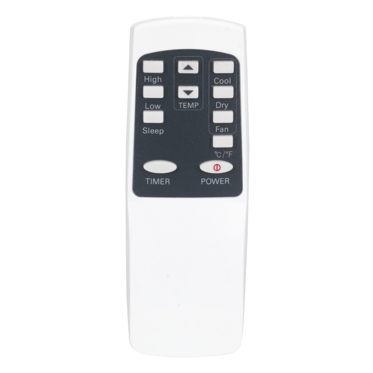 Air Conditioner/Dehumidifier 9,000Btu/hr
