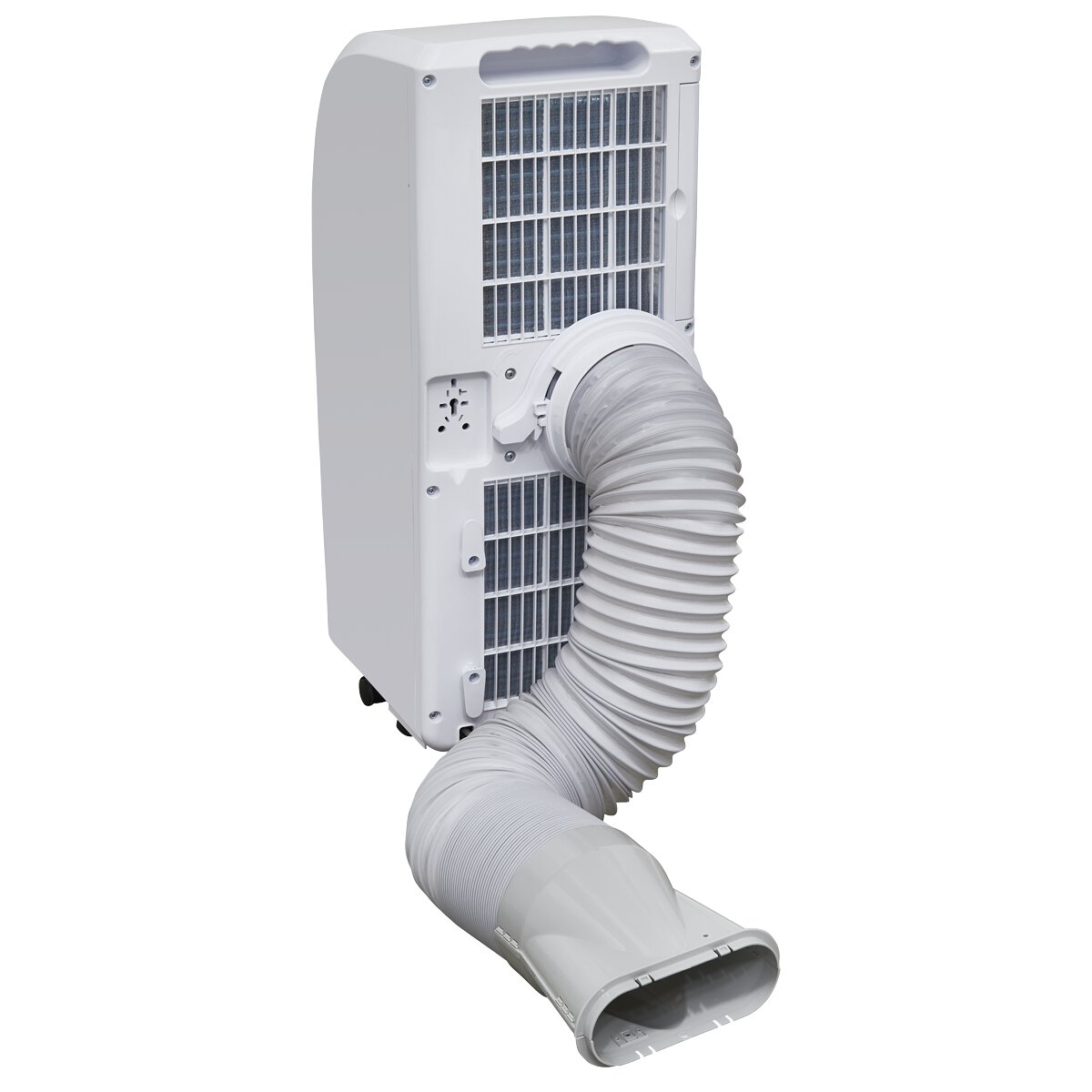 Air Conditioner/Dehumidifier 9,000Btu/hr