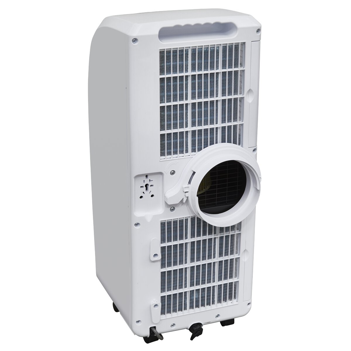 Air Conditioner/Dehumidifier 9,000Btu/hr