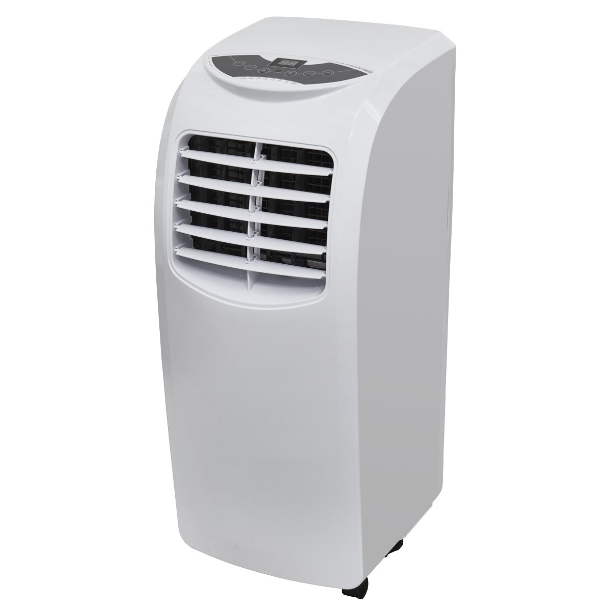 Air Conditioner/Dehumidifier 9,000Btu/hr