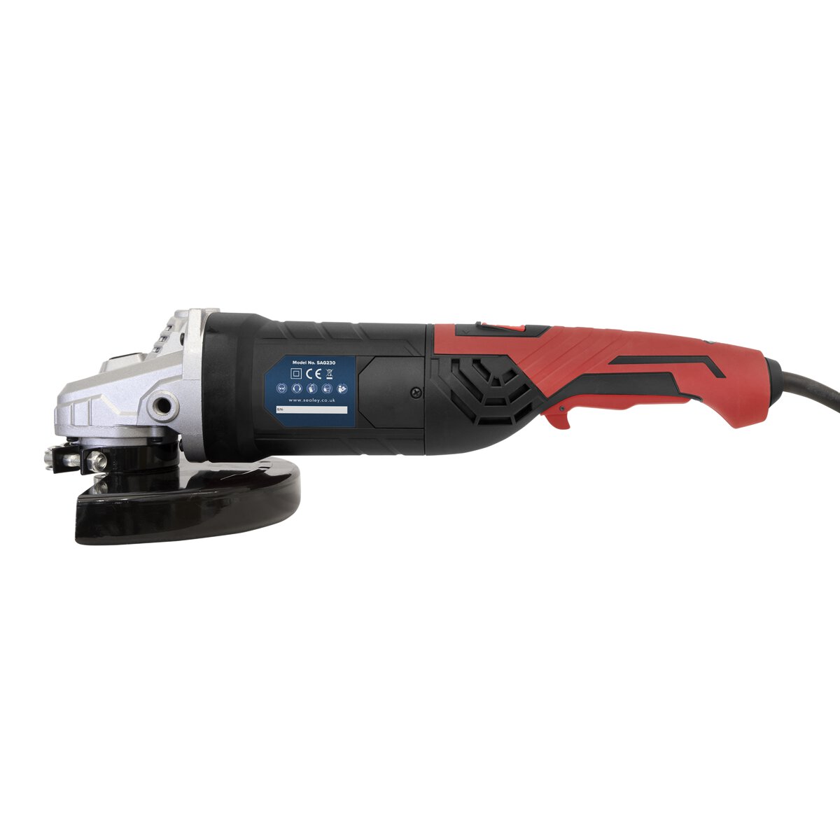 Angle Grinder Ø230mm 2000W/230V