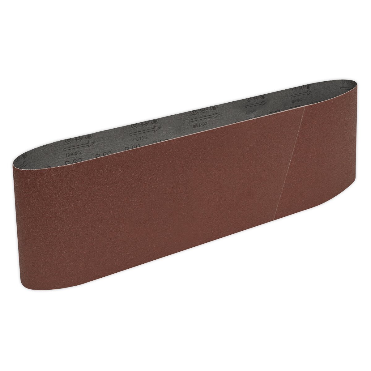 Sanding Belt 150 x 1220mm 80Grit