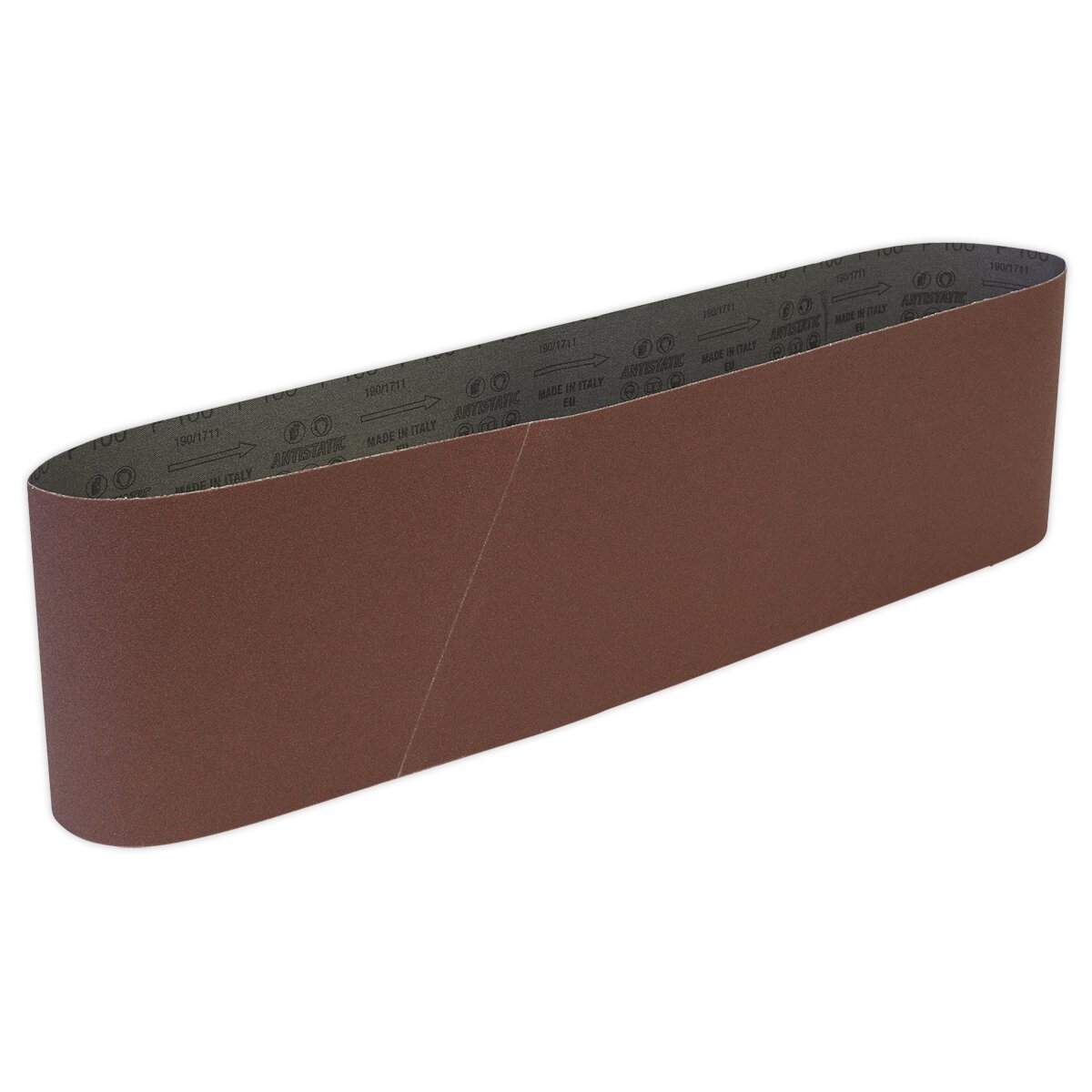 Sanding Belt 150 x 1220mm 100Grit