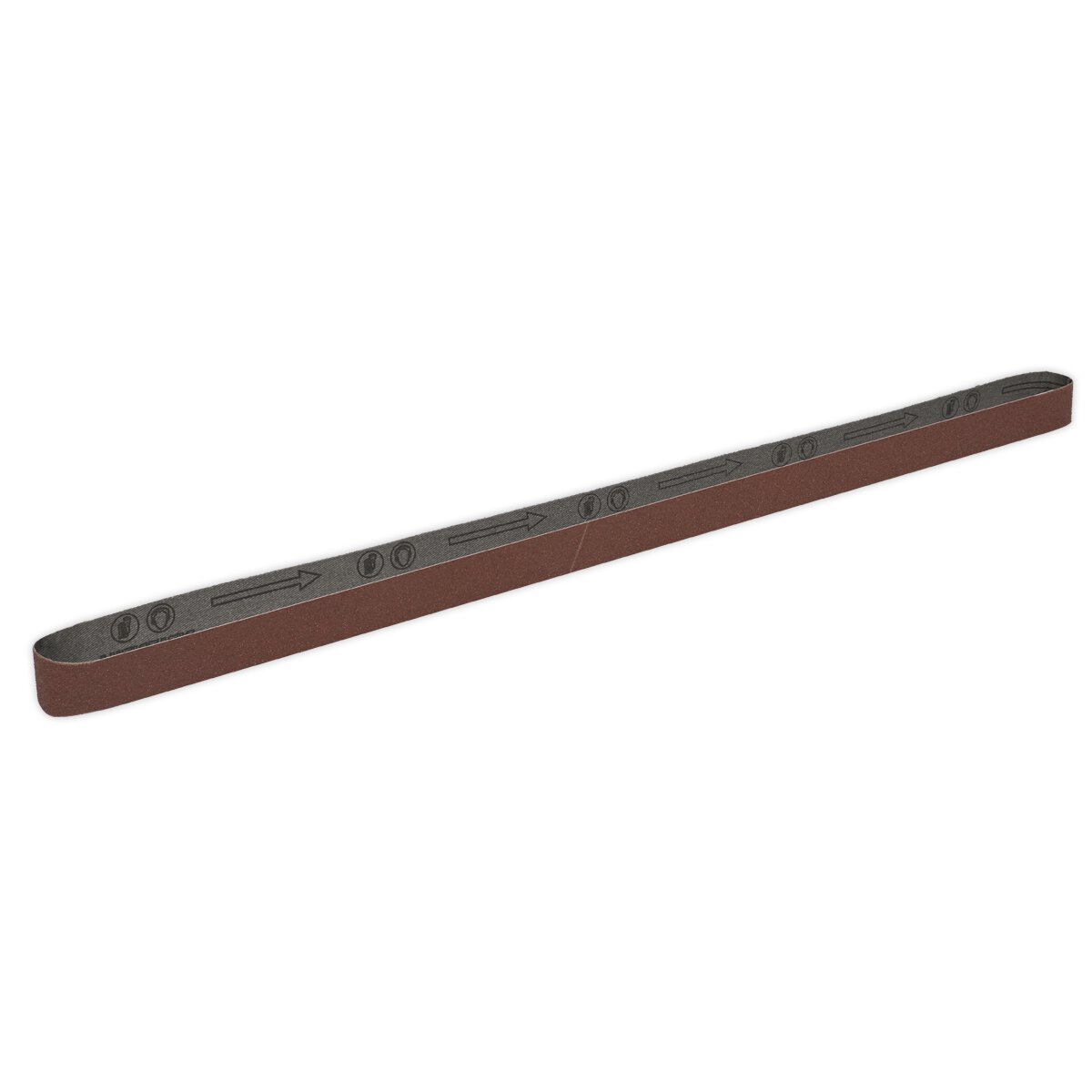 Sanding Belt 20 x 1000mm 80Grit