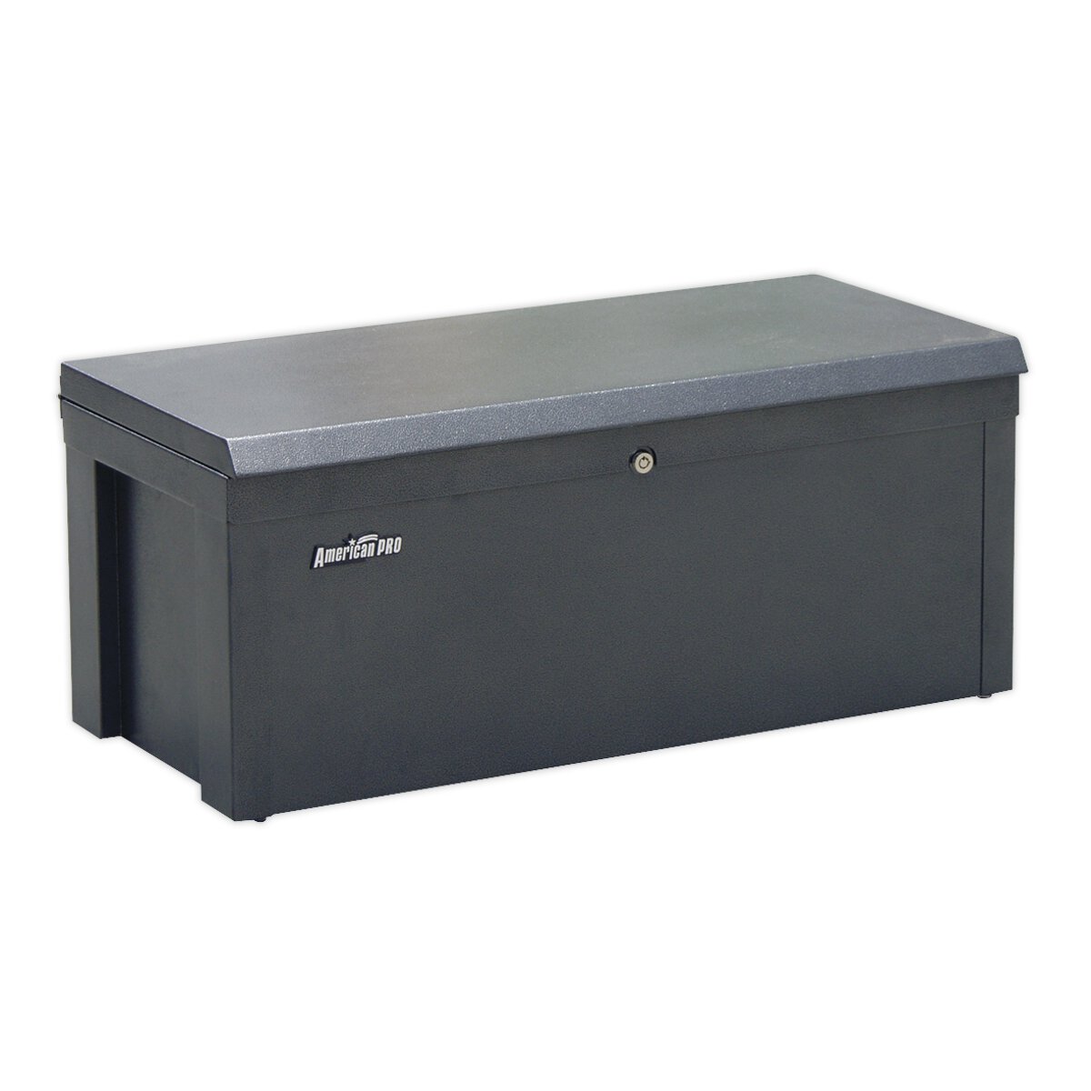 Steel Storage Chest 765 x 350 x 320mm