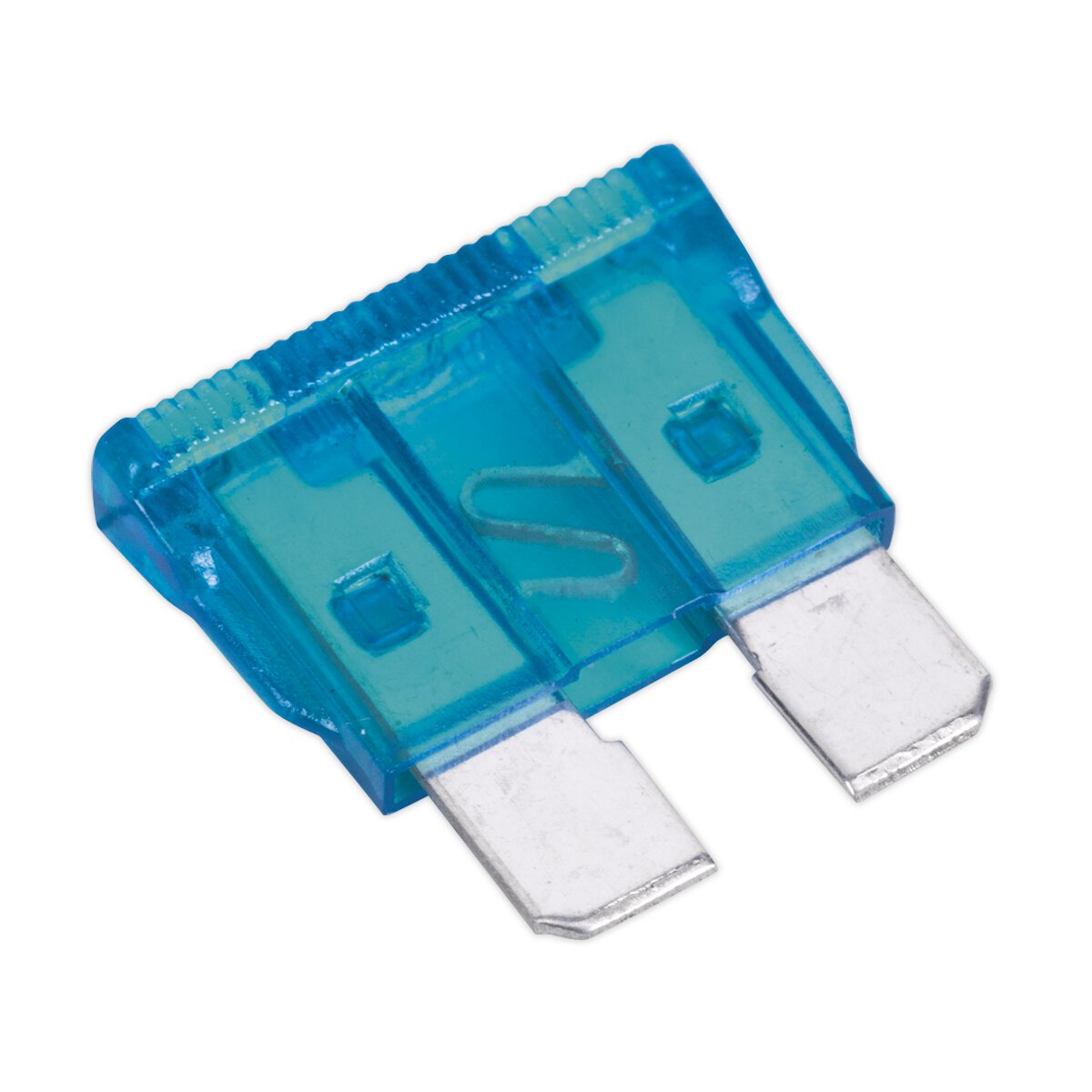 Automotive Standard Blade Fuse 15A Pack of 50