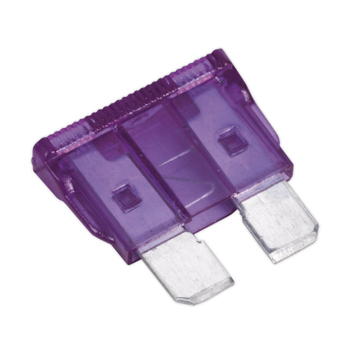 Automotive Standard Blade Fuse 3A Pack of 50