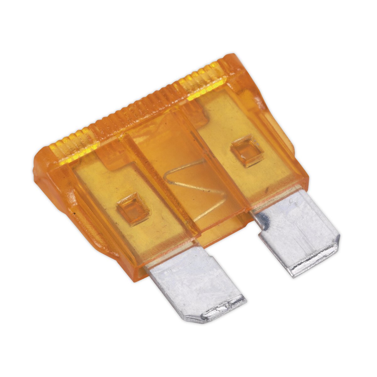 Automotive Standard Blade Fuse 5A Pack of 50