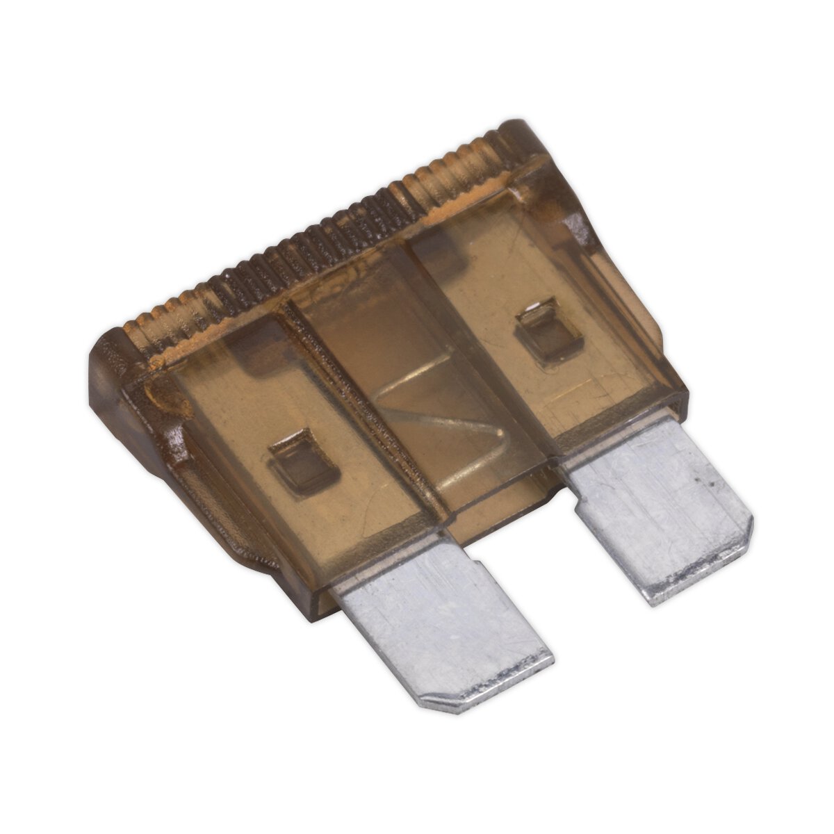 Automotive Standard Blade Fuse 7.5A Pack of 50