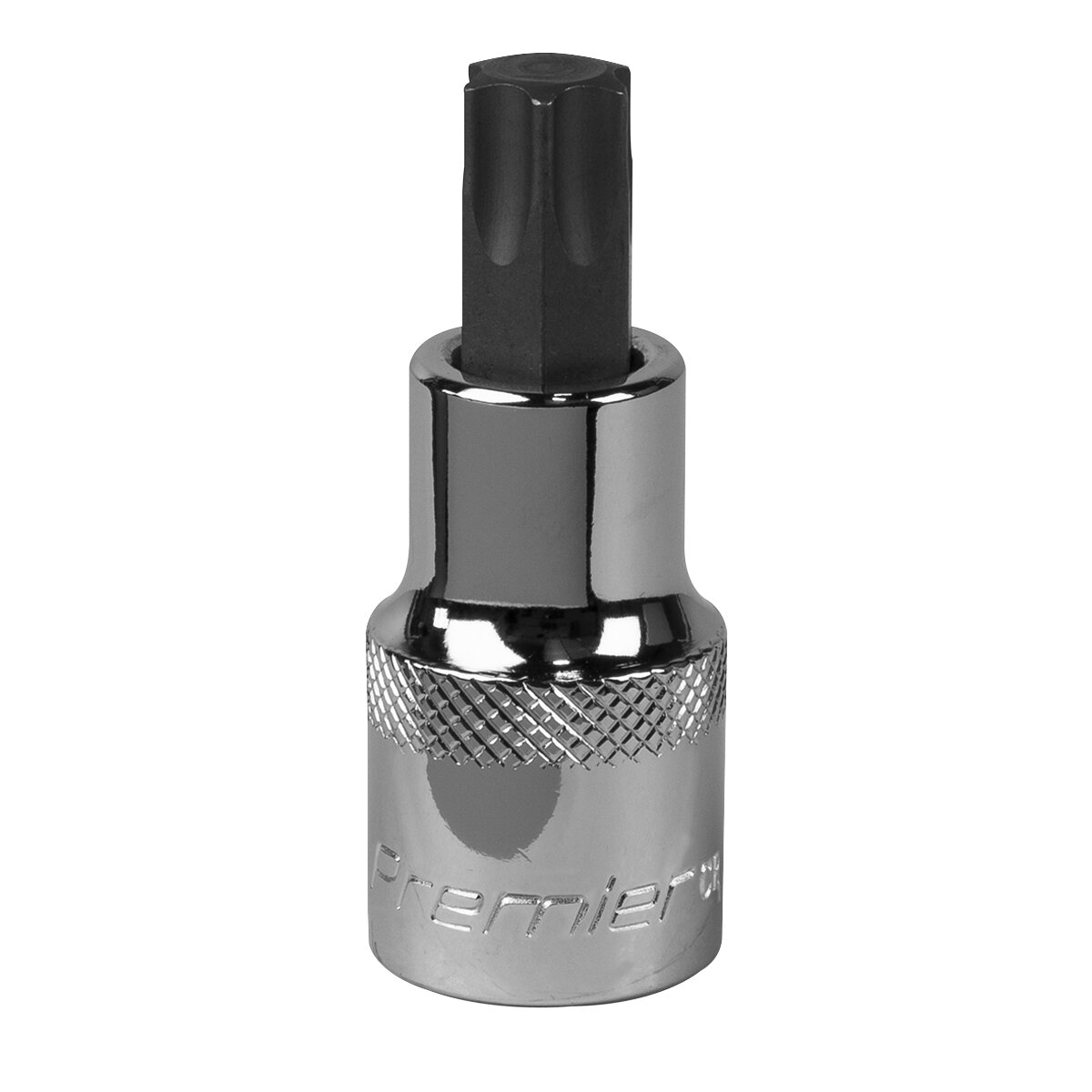 TRX-Star* Socket Bit T55 1/2"Sq Drive
