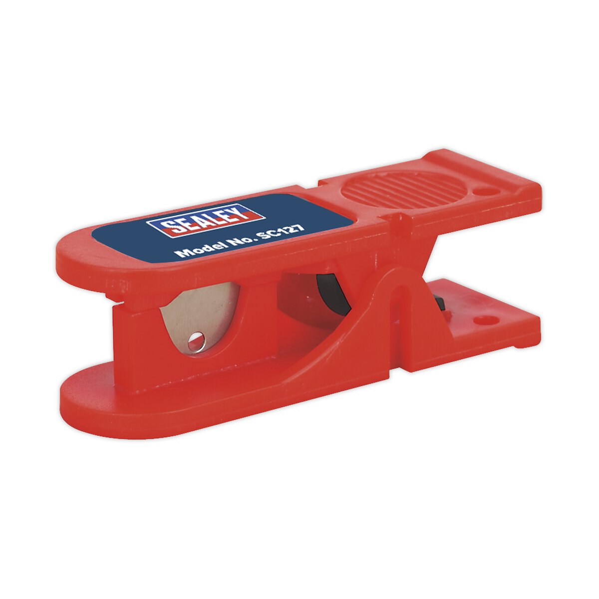 Rubber Tube Cutter Ø3-12.7mm