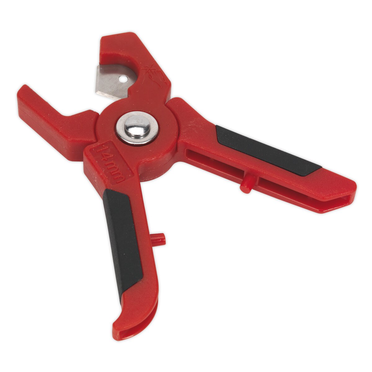 Hose Cutter Ø3-14mm