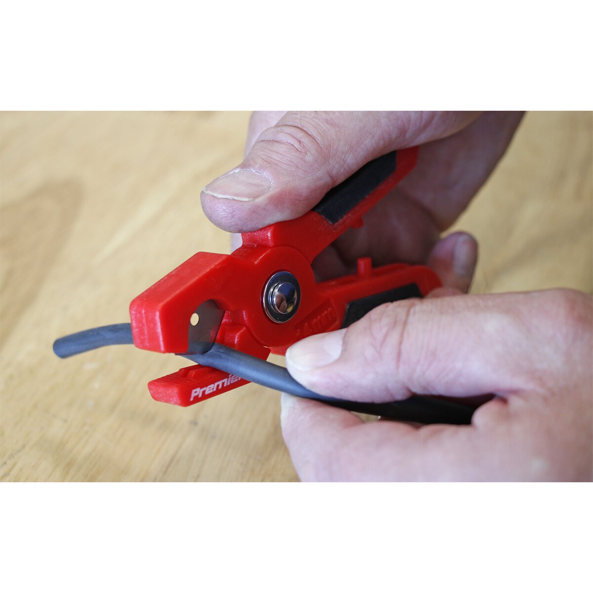 Hose Cutter Ø3-14mm
