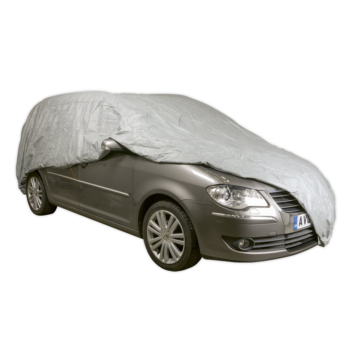 All Seasons Car Cover 3-Layer - Extra Extra Large