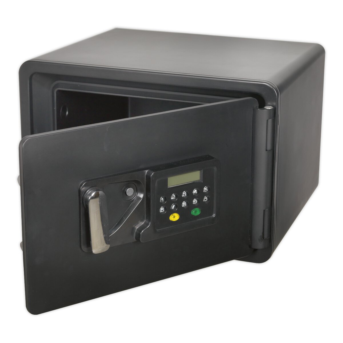 Electronic Combination Fireproof Safe 450 x 380 x 305mm