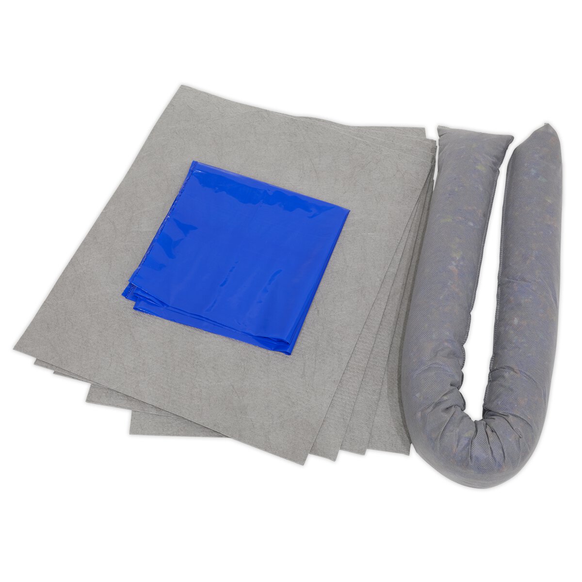 Spill Control Kit 15L