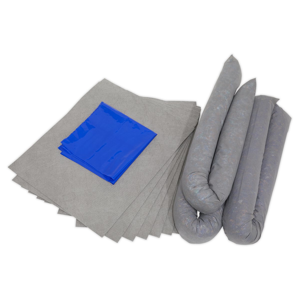 Spill Control Kit 30L