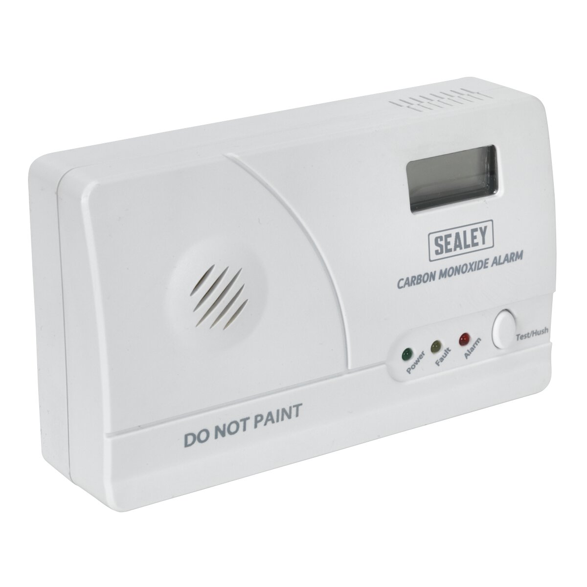 Carbon Monoxide Alarm