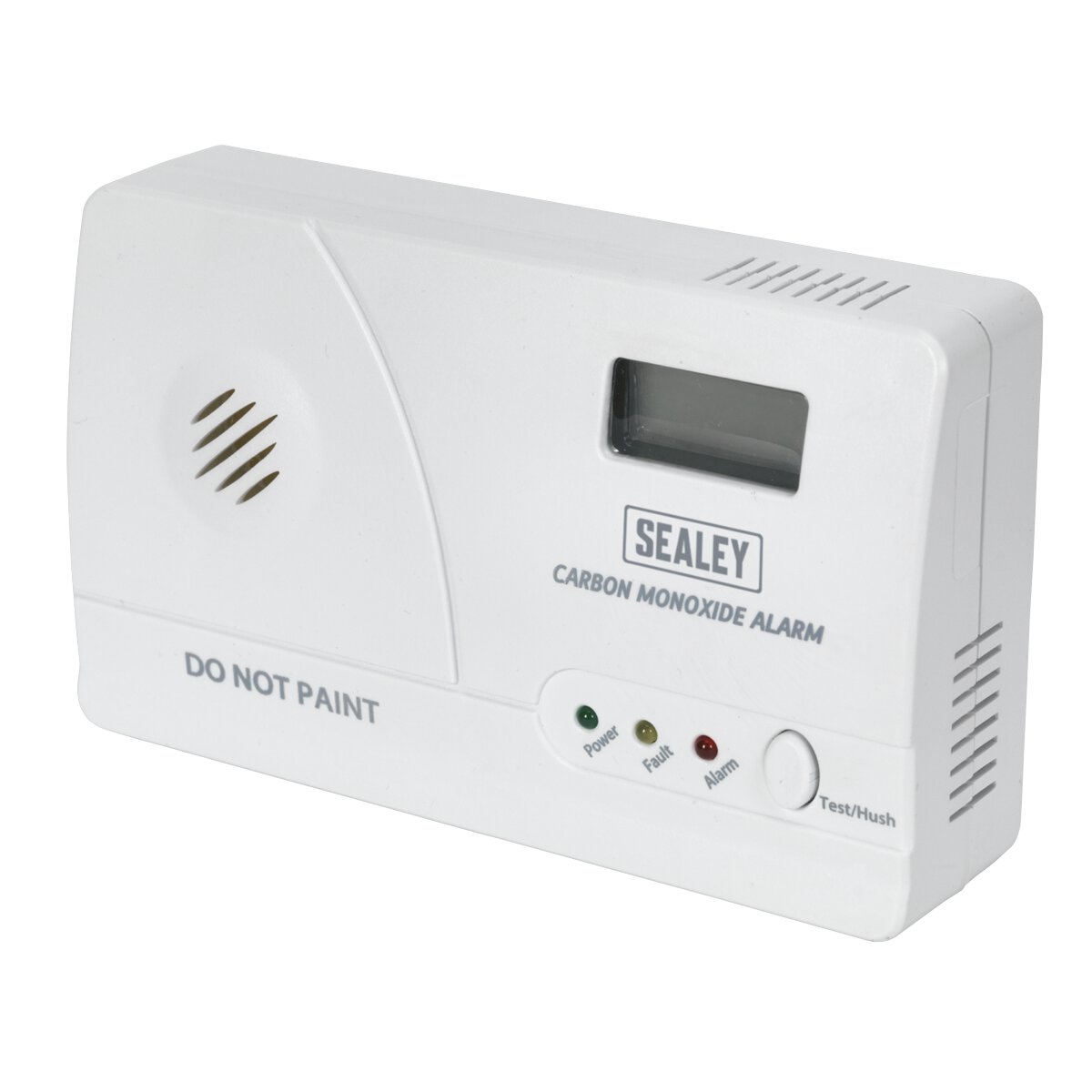 Carbon Monoxide Alarm
