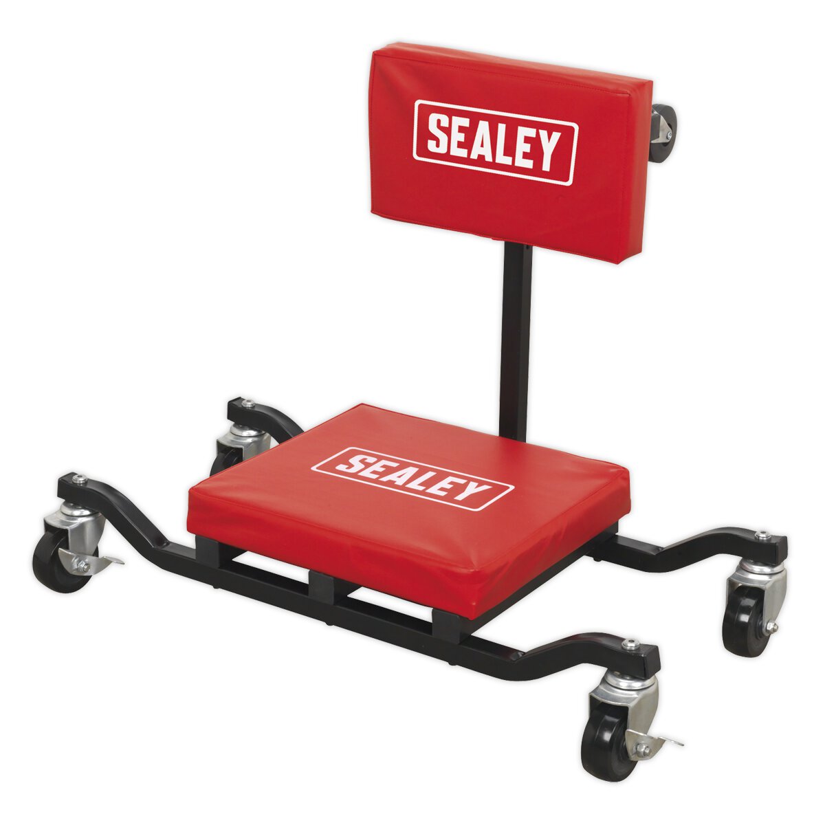 Low Level Creeper, Seat & Kneeler