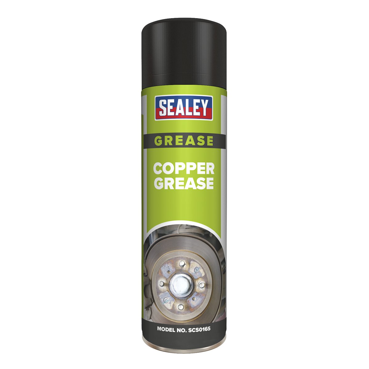 Copper Grease Lubricant 500ml Pack of 6