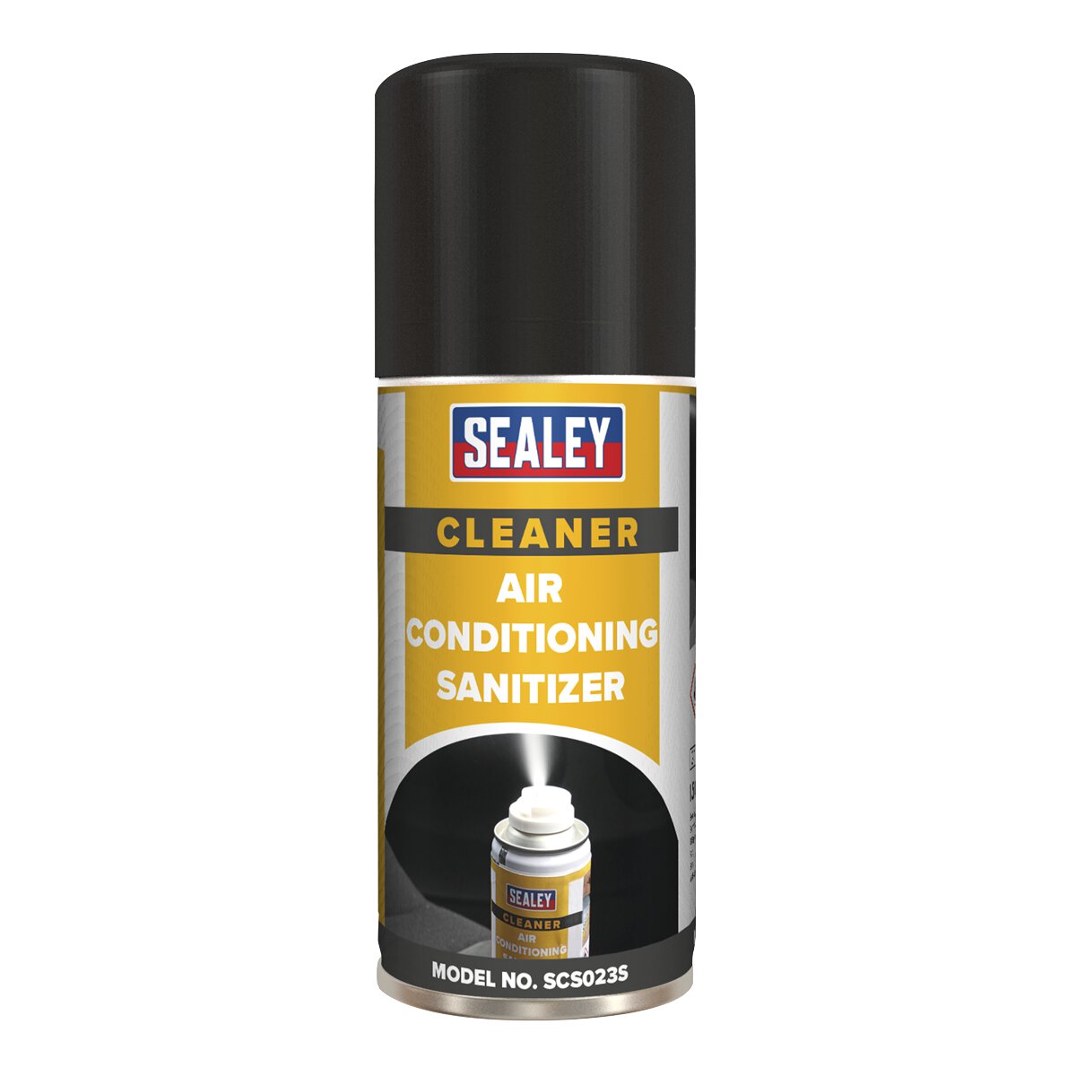 Air Conditioning Sanitizer 150ml Pack of 6