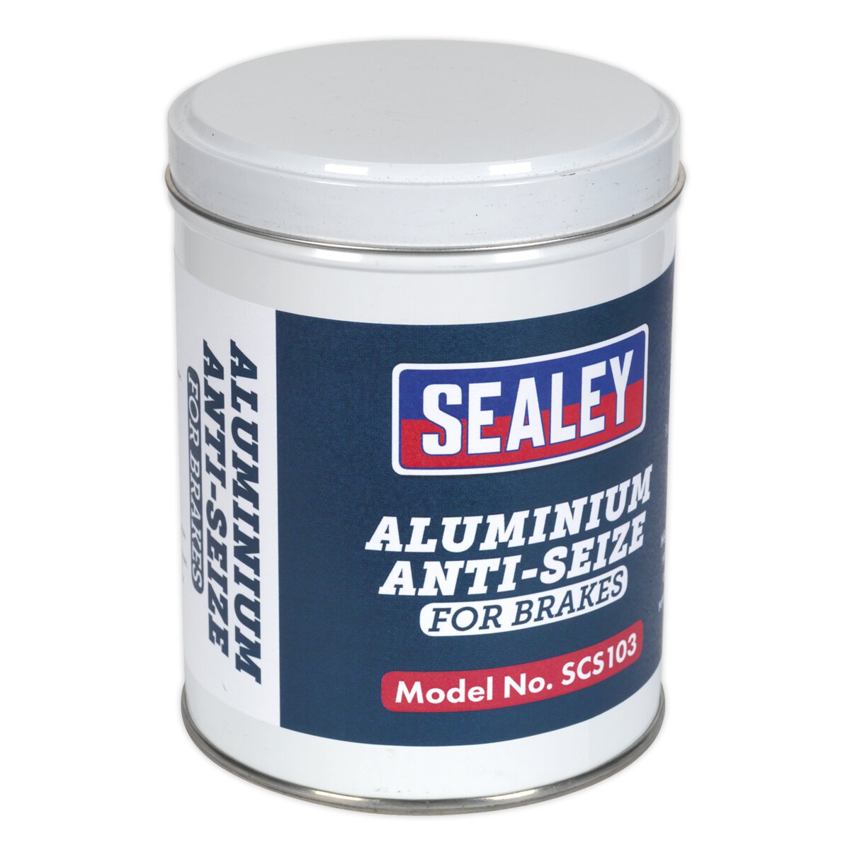 Aluminium Anti-Seize Compound 500g Tin