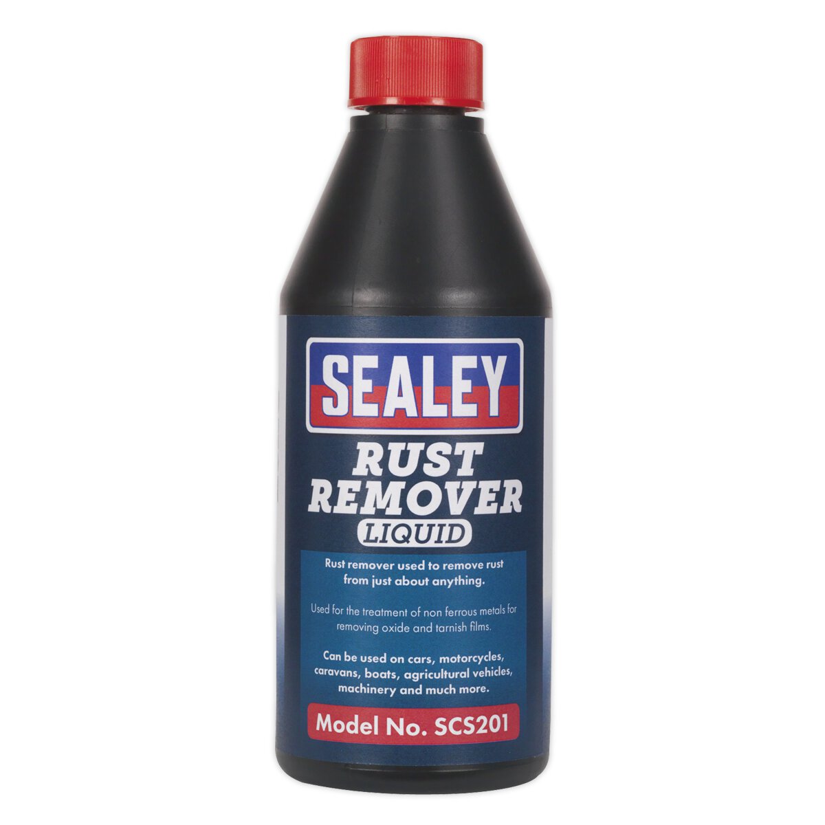 Rust Remover 500ml