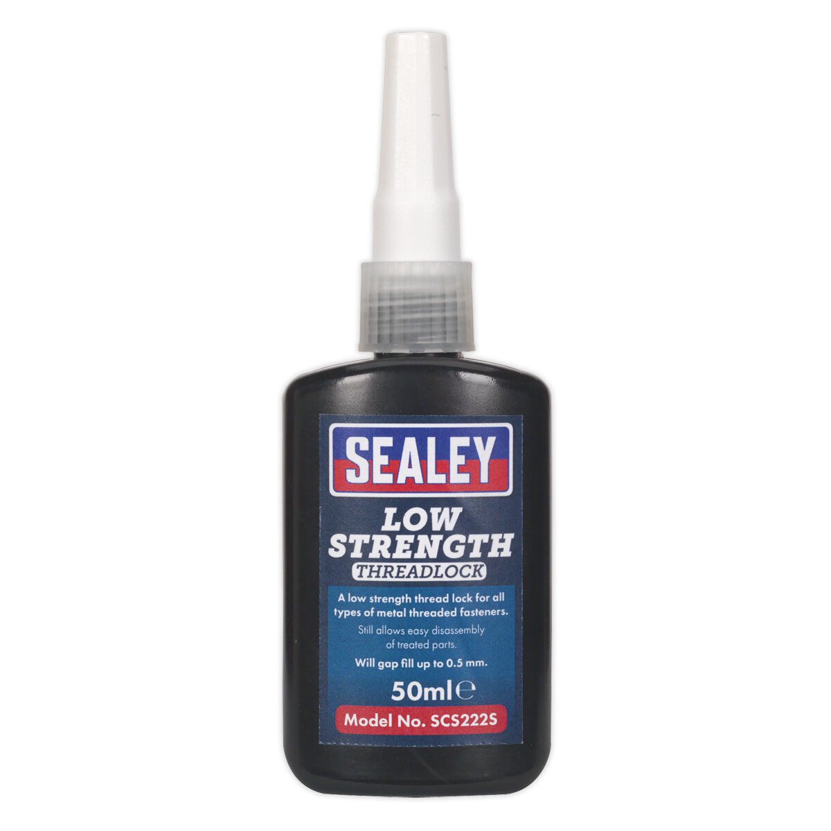 Thread Lock Low Strength 50ml