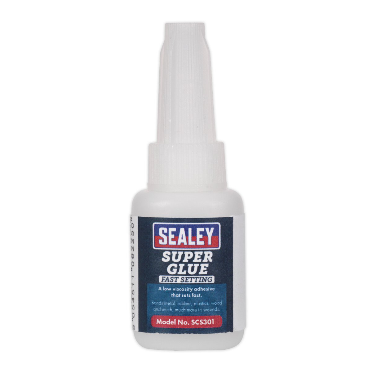 Super Glue Fast Setting 5g