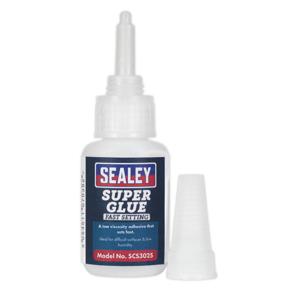 Super Glue Fast Setting 20g