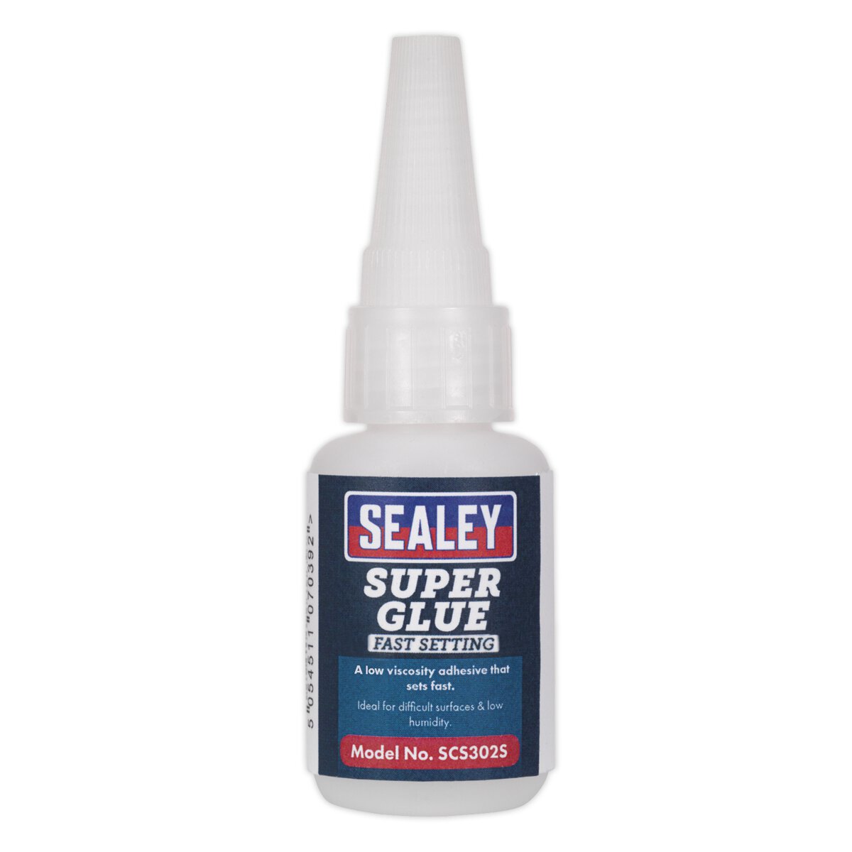 Super Glue Fast Setting 20g