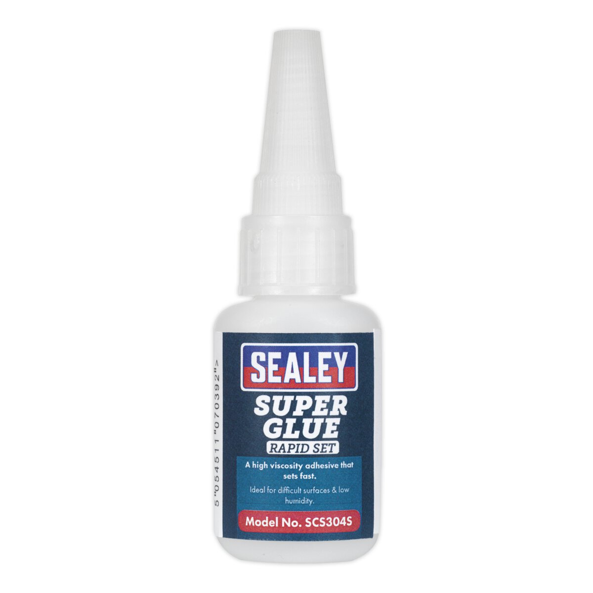 Super Glue Rapid Set 20g
