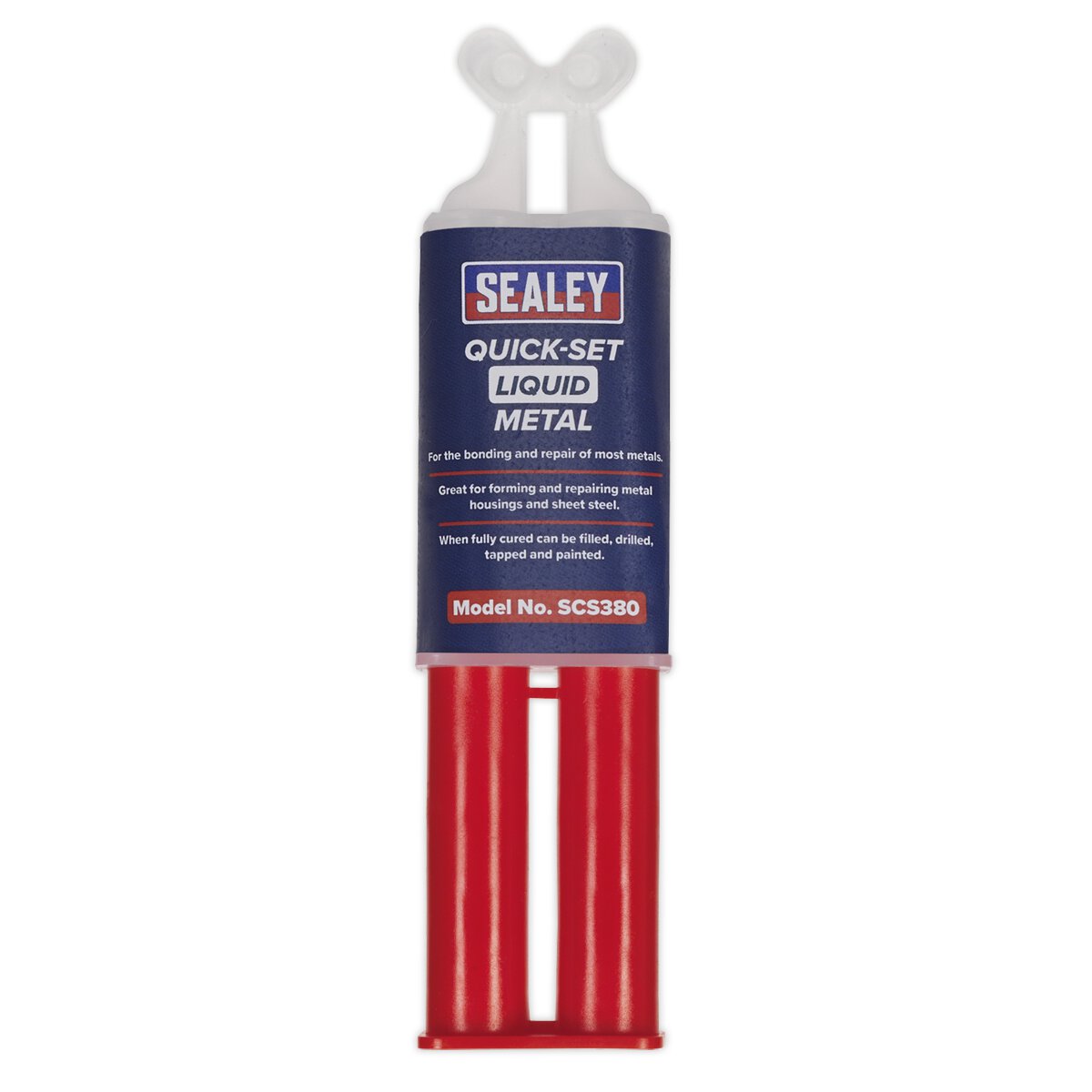 Quick-Set Liquid Metal 25ml