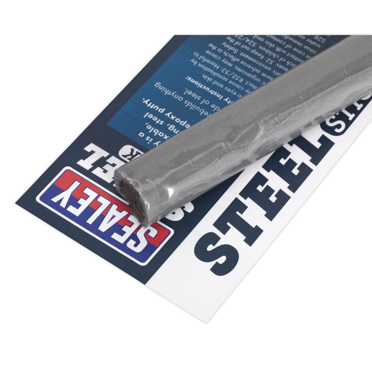 Quick Set Metal Putty 114g