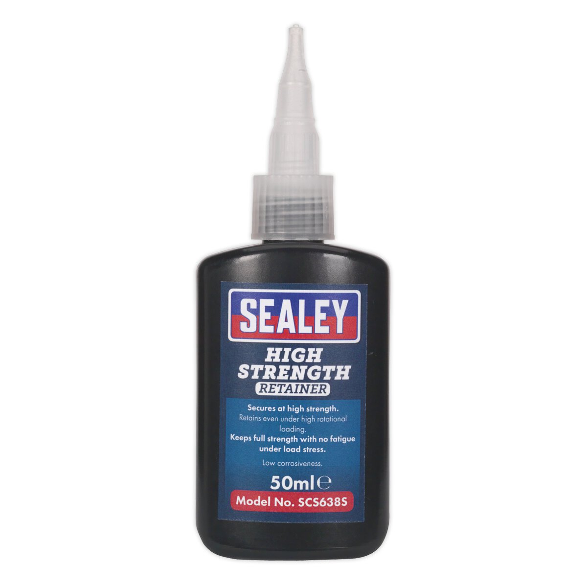 High Strength Retainer 50ml