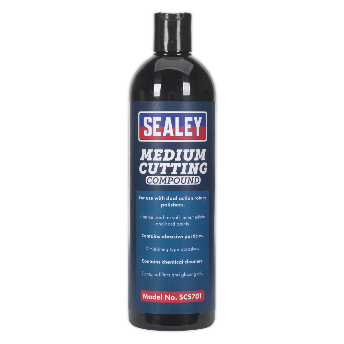 Cutting Compound Medium 500ml