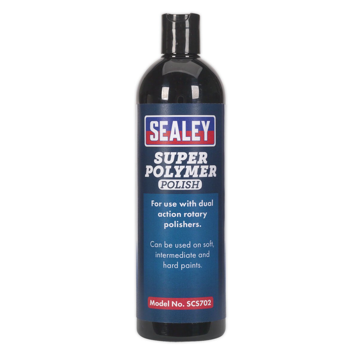 Super Polymer Polish 500ml