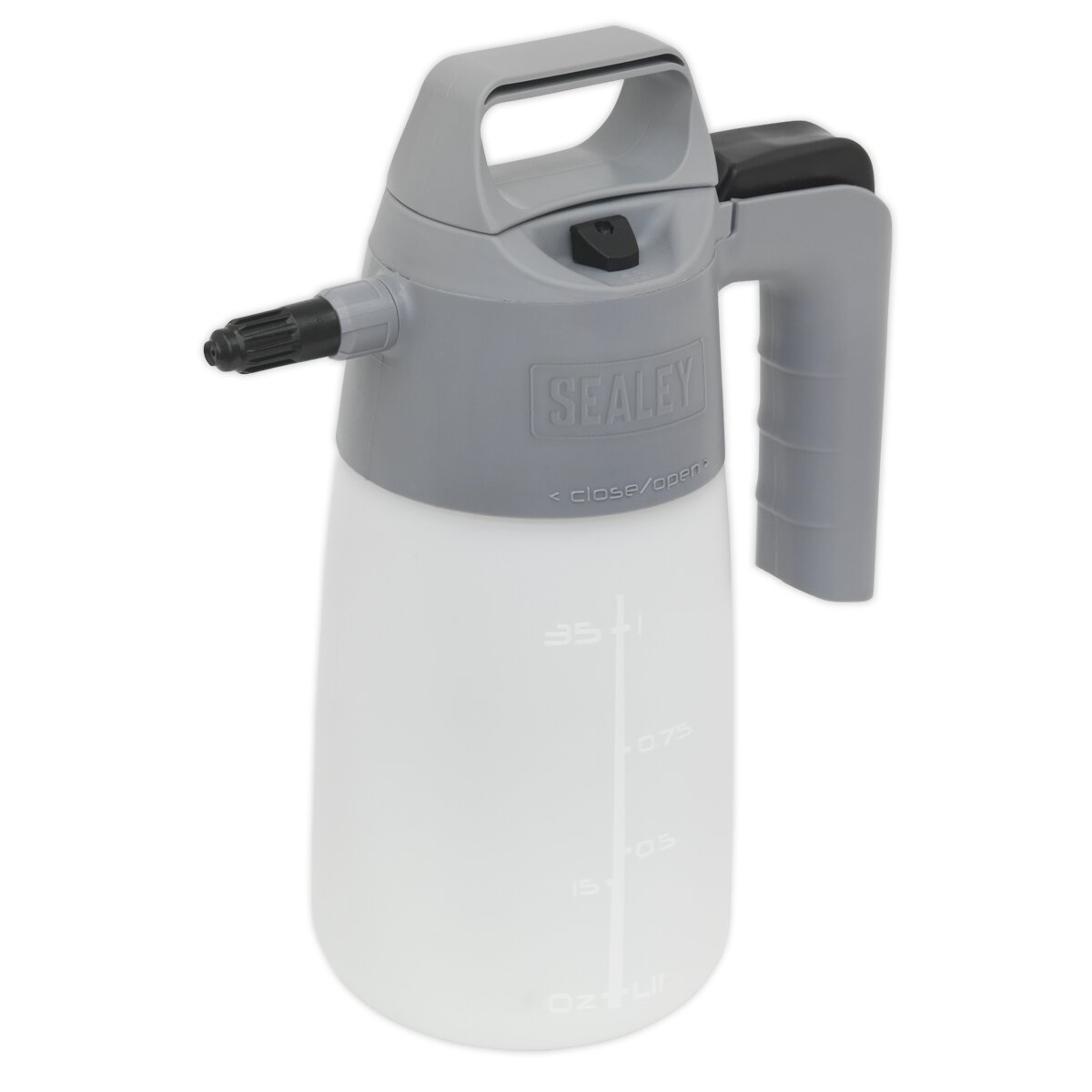 Premier Pressure Industrial HC Sprayer with Viton® Seals