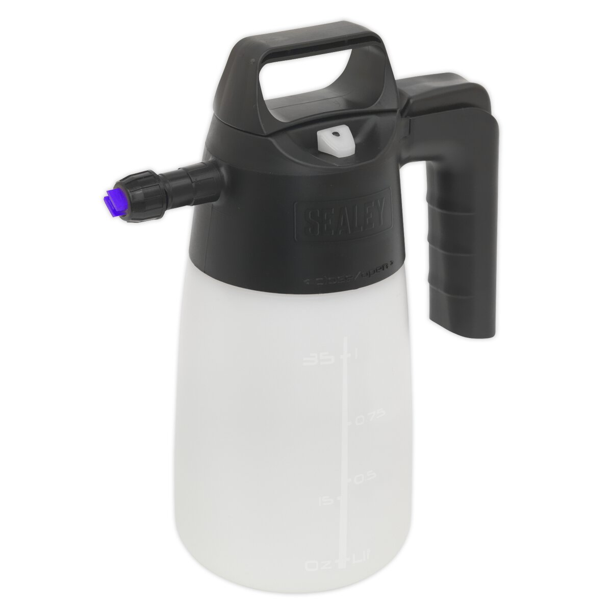 Premier Pressure Industrial Foam Sprayer