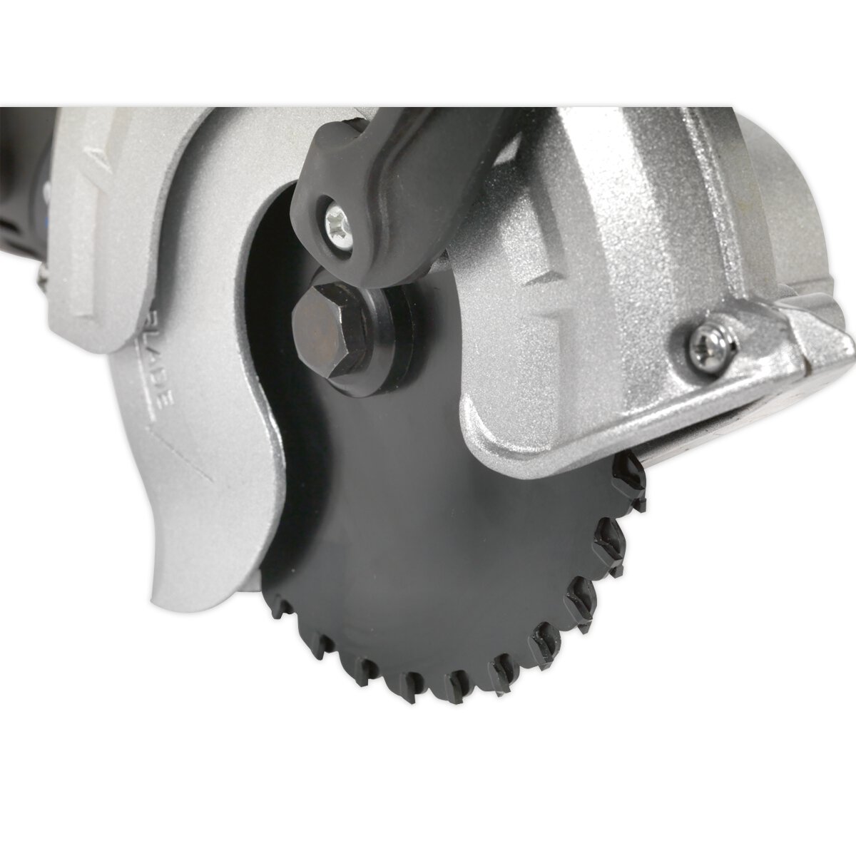 Cut-Off Saw Twin Blade Ø125mm - 920W 230V