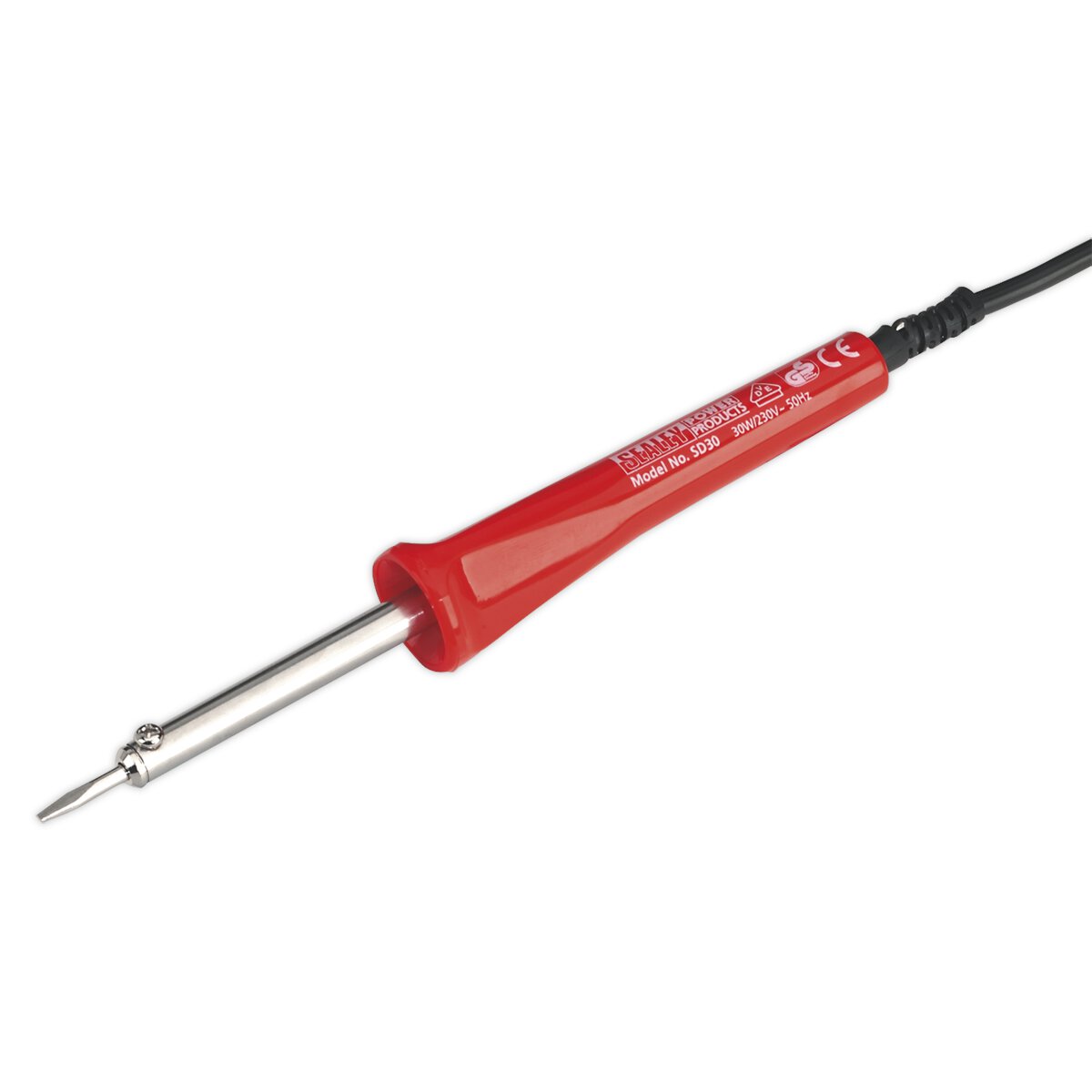 Soldering Iron 30W/230V