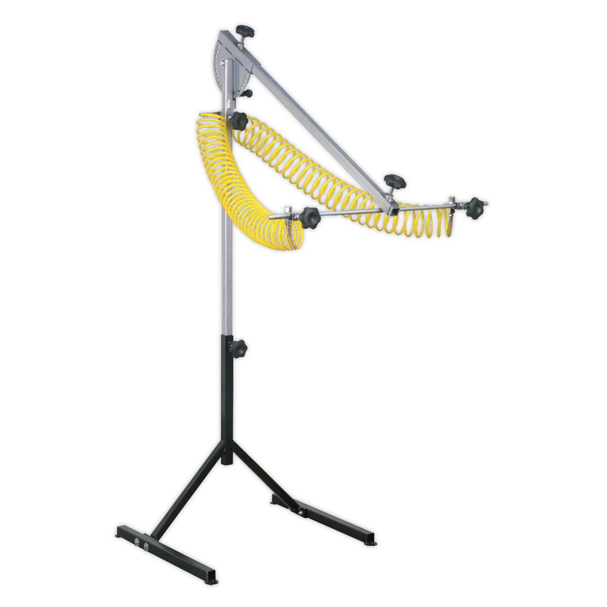 Double Stand for Air Operated Panel Dryer