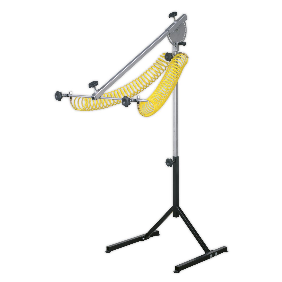 Double Stand for Air Operated Panel Dryer